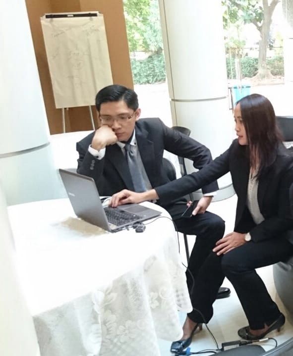 Layanan Mengelola Keuangan Pribadi di Jakarta