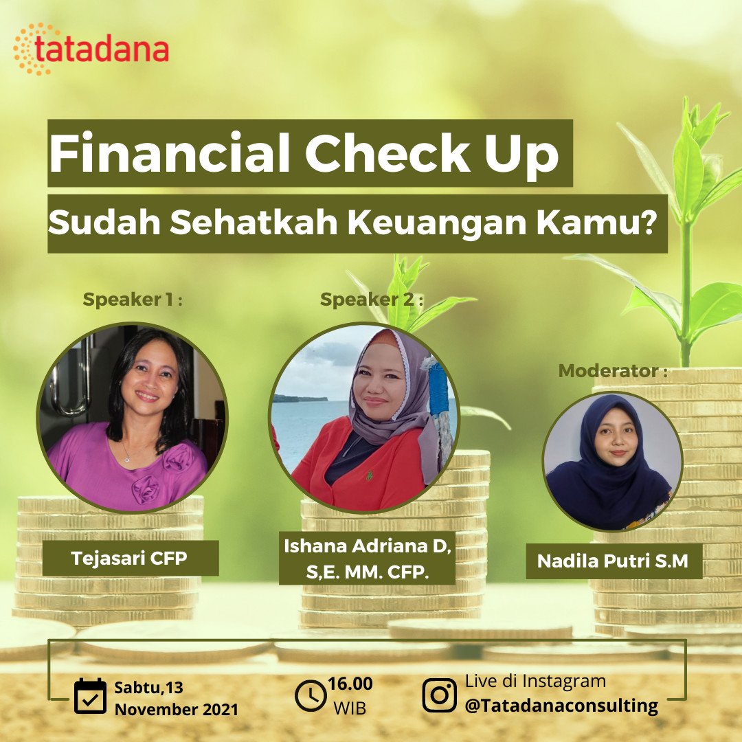 Tatadana 13 Nov 2021